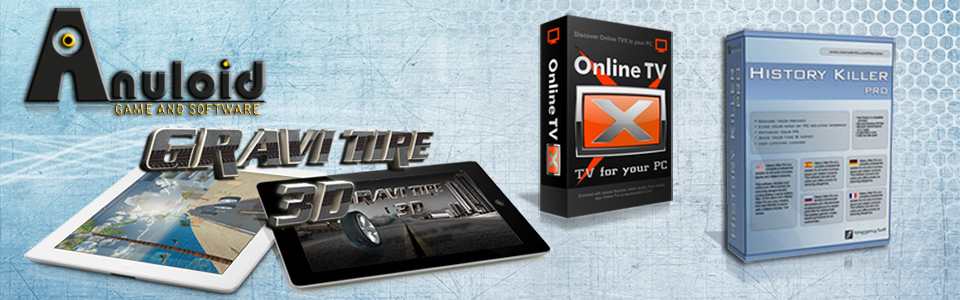 Game and Software