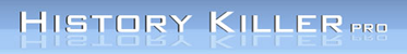 HistoryKillerPro logo